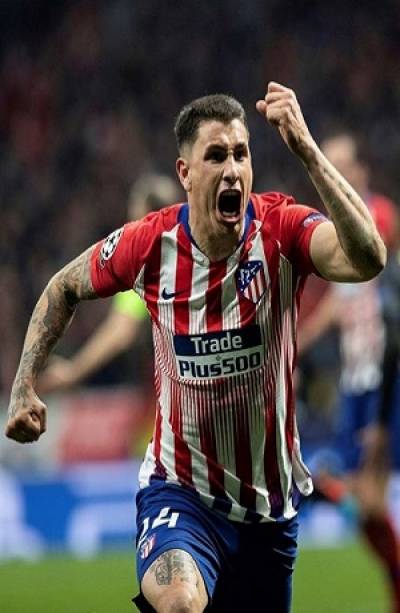 Atlético de Madrid, con un pie en cuartos tras ganar 2-0 a Juventus