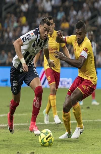 Liga MX: Monarcas recibe a Rayados en el inicio de la J4