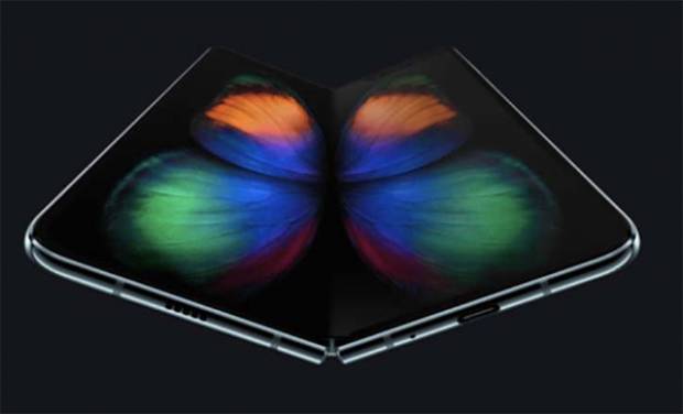 El Samsung Galaxy Fold ya tendría fecha para su regreso al mercado