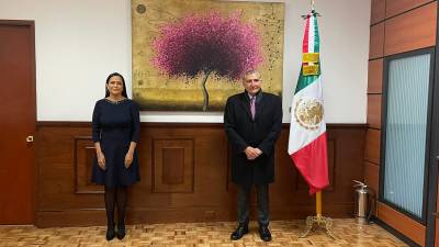 Enroques en el gabinete de AMLO; ¿quién es la nueva secretaria de Bienestar?