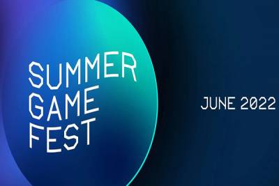 Se confirma fecha y hora para el Summer Game Fest