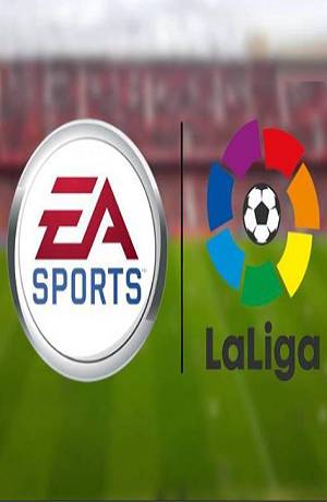 EA Sport será el patrocinador principal de La Liga para la temporada 2023-2024