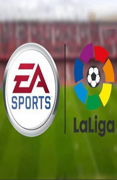 EA Sport será el patrocinador principal de La Liga para la temporada 2023-2024