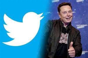 Elon Musk compra Twitter por 44.000 millones de dólares