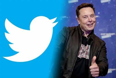 Elon Musk compra Twitter por 44.000 millones de dólares