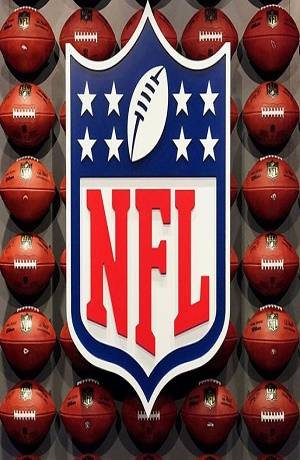 NFL: Así se jugarán las rondas finales de división