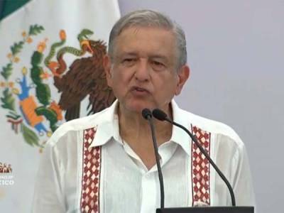 AMLO sigue dando pan y circo a mexicanos; anuncia &quot;Guelaguetza nacional&quot; el 15 de septiembre