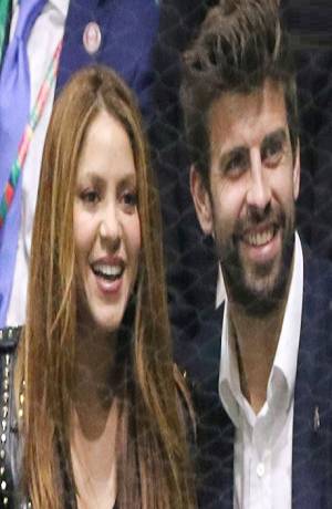 Shakira y Piqué ¿ahora sí, al borde del divorcio por infidelidad?
