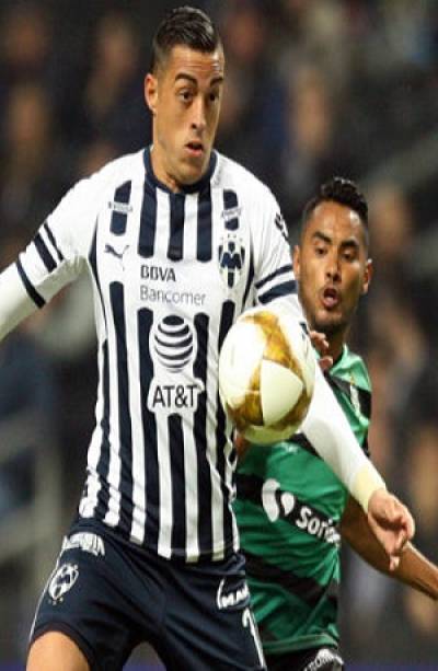 Liga MX: Rayados y Santos Laguna van por el primer paso a semis