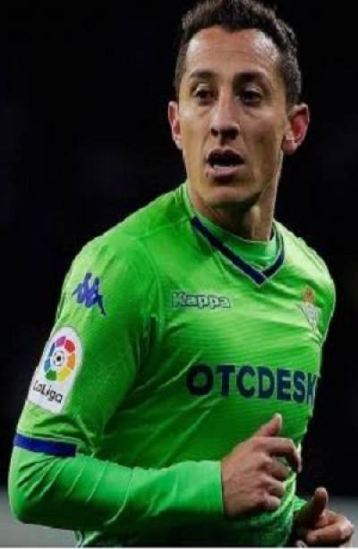 ¿Club Puebla, en la puja por repatriar a Andrés Guardado?