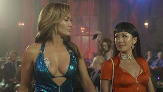 La historia real de strippers que inspiró la nueva película de Jennifer López