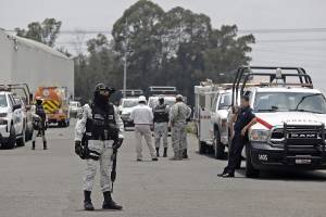 Muere uno de los cinco quemados por explosión de toma clandestina en Cuautlancingo