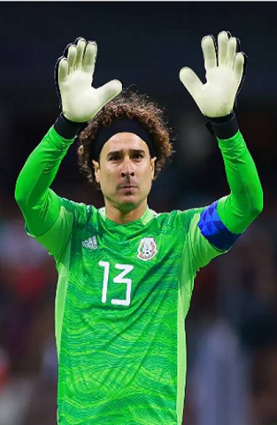 Memo Ochoa, ¿Porqué jugaría un sexto mundial con México?