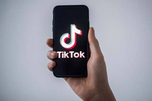 TikTok supera a Google: Se convierte en el sitio web más popular del 2021