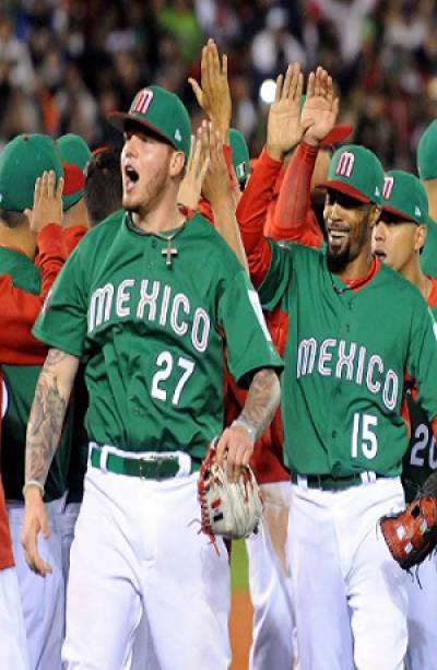 Clásico de Beisbol: México enfrenta a Gran Bretaña ¿qué necesita para clasificar?