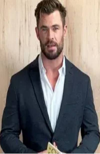 Chris Hemsworth descubre que podría desarrollar Alzheimer