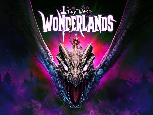 Gearbox manda a Tiny Tina a un mundo de fantasía en Wonderlands