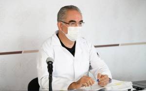 Analizan posible caso de hepatitis aguda infantil en Puebla