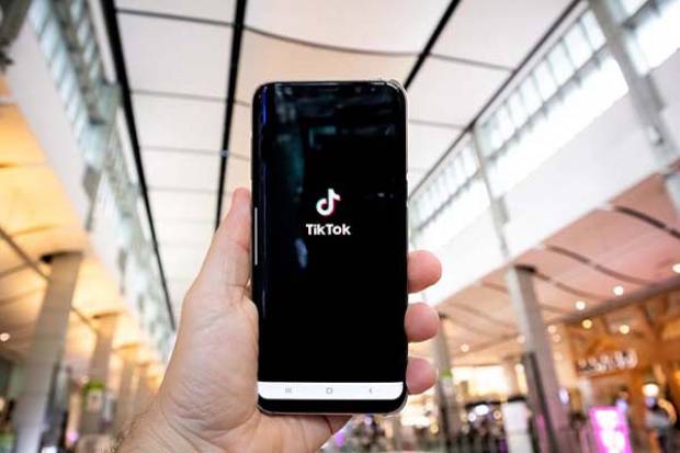 TikTok ya es la app más descargada del mundo, según Nikkei