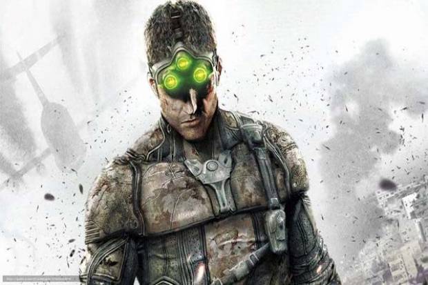 Netflix realizará una serie de Splinter Cell junto al escritor de John Wick