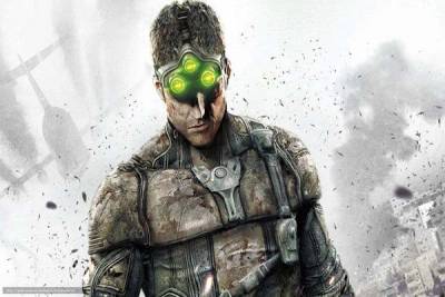 Netflix realizará una serie de Splinter Cell junto al escritor de John Wick