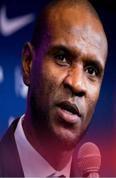 Barcelona sacó la escoba; se va Éric Abidal de la secretaría técnica culé