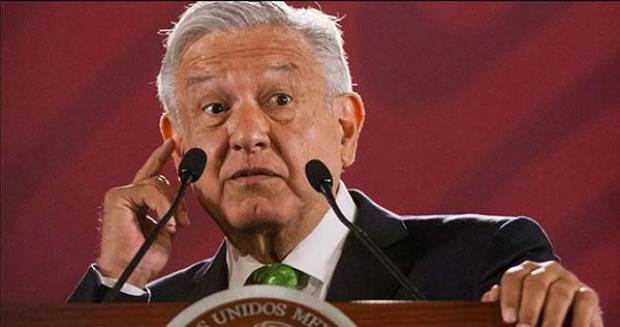 Con AMLO cayó 88% la creación de empleo formal en México