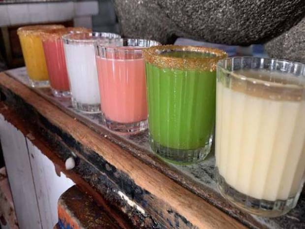 Todo lo que debes saber sobre el pulque, la bebida de los dioses