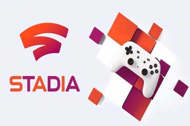 Usuarios de Google Stadia reportan fallas; siguen sin poder jugar