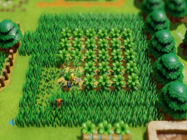 The Legend of Zelda: Link&#039;s Awakening tendrá un remake