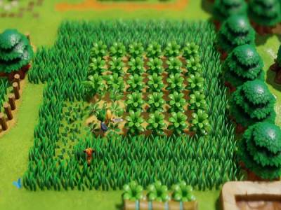 The Legend of Zelda: Link&#039;s Awakening tendrá un remake