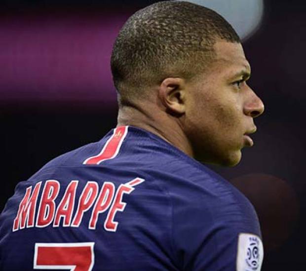 Así es Mbappé, el nuevo genio del fútbol mundial