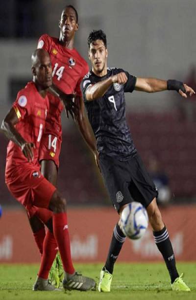 Ganar o ganar para la Selección Mexicana este miércoles ante Panamá