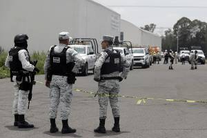 Ya son dos muertos por explosión de toma clandestina en Cuautlancingo