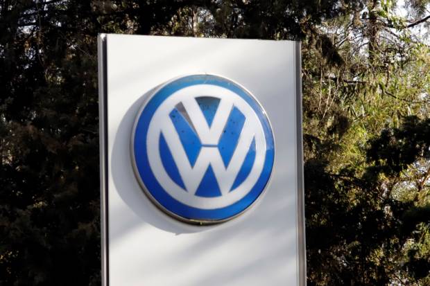 Volkswagen planea diseñar y desarrollar sus propios chips para vehículos autónomos