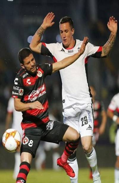 Lobos BUAP sumó seis partidos sin perder