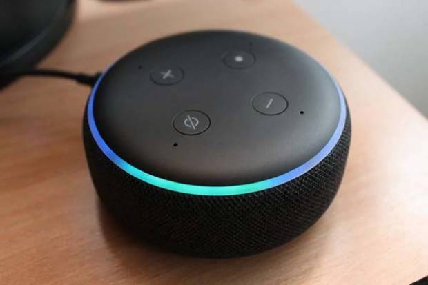 Alexa agrega soporte para llamadas telefónicas gratis