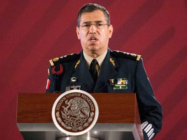 Perfil: ¿Quién es el primer comandante de la Guardia Nacional?