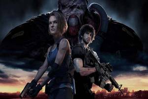 Resident Evil 3 Remake: se prevén retrasos debidos al coronavirus