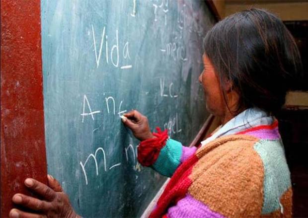 Puebla no alcanza metas de educación para adultos: ASF