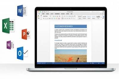 Las 3 mejores alternativas gratuitas a Microsoft Office