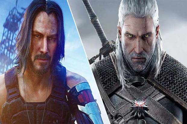 Cyberpunk 2077 y The Witcher: Wild Hunt para PS5 y Xbox Series X|S se retrasan