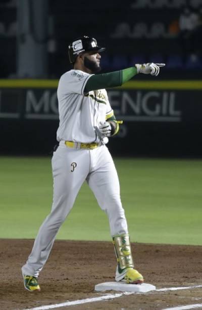 Pericos se queda con el primero de la serie ante Bravos de León