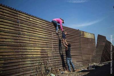 Pedro Pardo, fotógrafo poblano, uno de los ganadores del World Press Photo