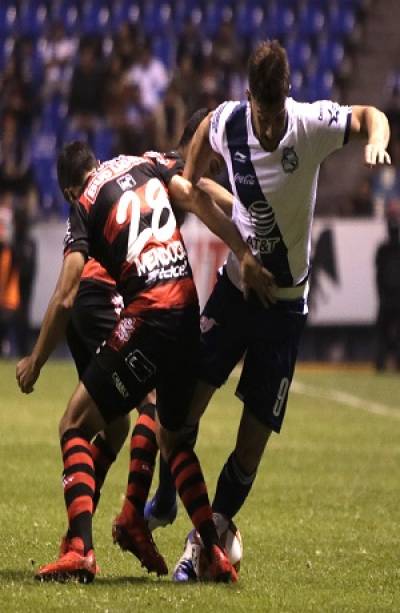 Club Puebla definirá su pase a la liguilla ante Xolos de Tijuana