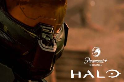 Producción de la serie de Halo no quiso saber nada de los videojuegos