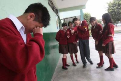 La SEP y Facebook unen esfuerzos contra el bullying