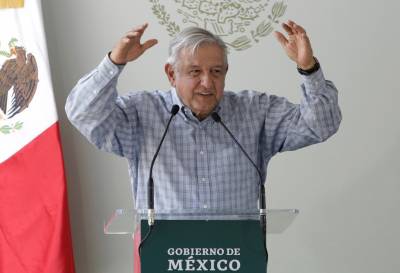 De 50 mil mdp subejercicio en desarrollo social en gobierno de AMLO