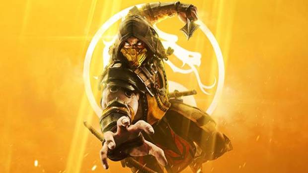 Mortal Kombat 11 se mantuvo en la cima de ventas en EUA durante mayo