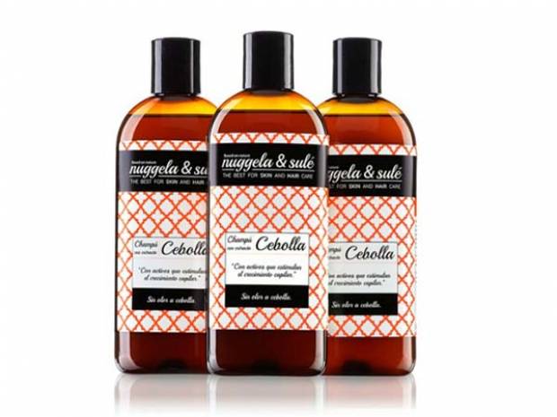 El shampoo anti calvicie que está arrasando en Amazon